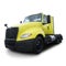 2023 International LT625 Base