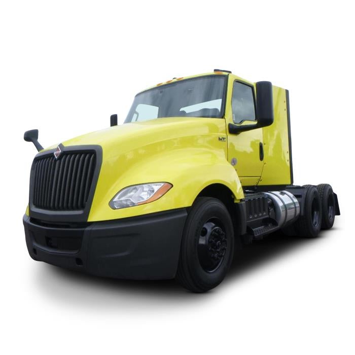 2023 International LT625 Base