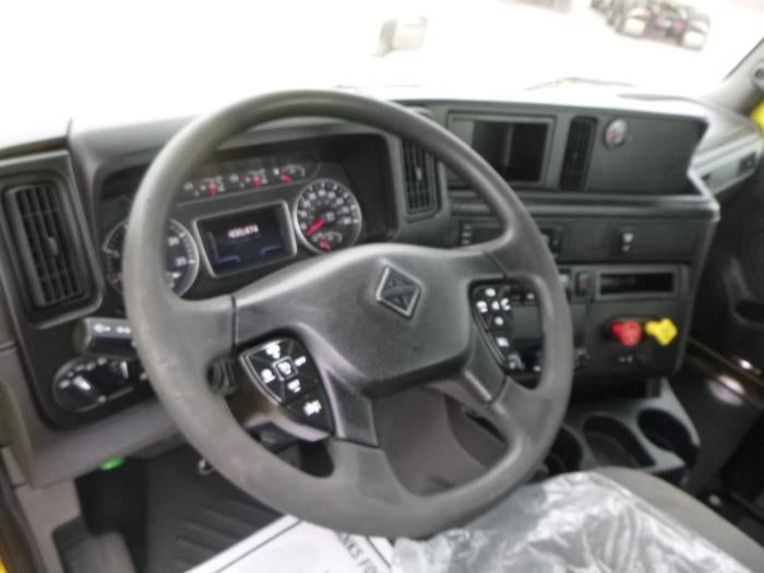 2023 International LT625 Base