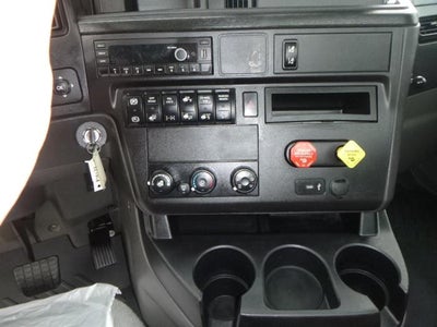 2023 International LT625 Base