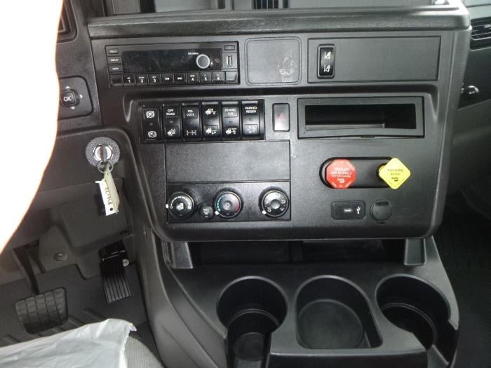 2023 International LT625 Base