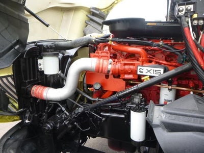 2023 International LT625 Base