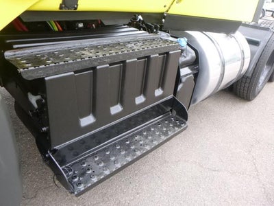 2023 International LT625 Base