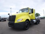 2023 International LT625 Base