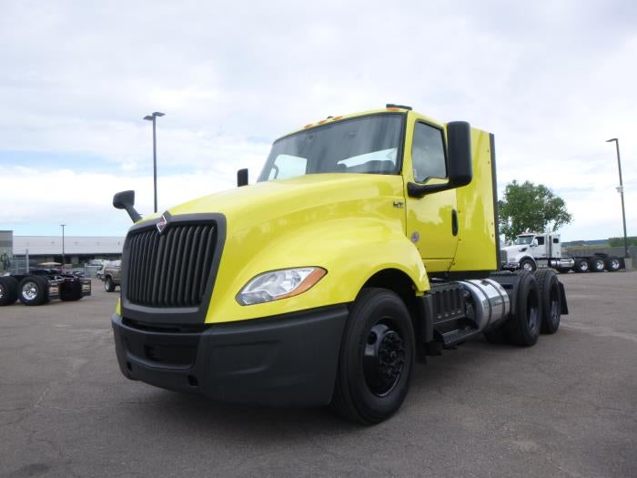 2023 International LT625 Base