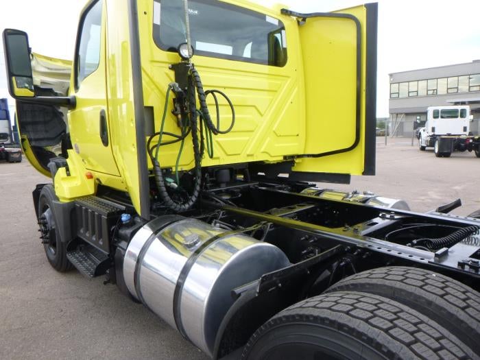 2023 International LT625 Base