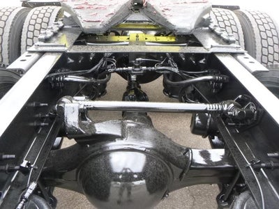 2023 International LT625 Base
