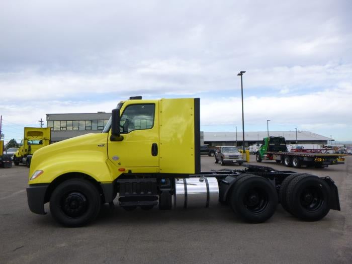 2023 International LT625 Base