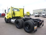 2023 International LT625 Base