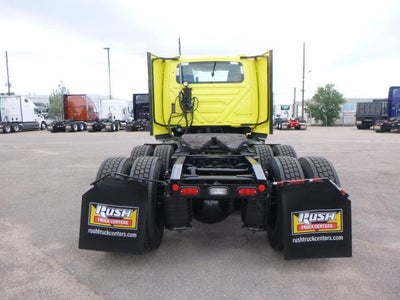 2023 International LT625 Base
