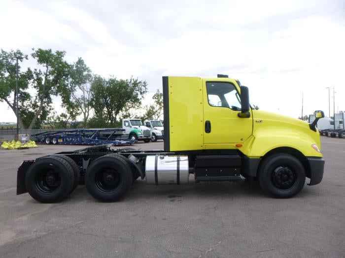 2023 International LT625 Base