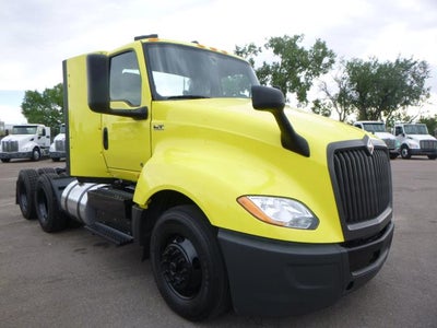 2023 International LT625 Base
