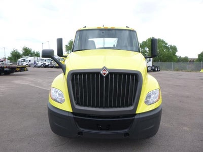 2023 International LT625 Base