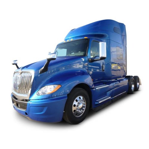 2022 International LT625 Base