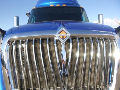 2022 International LT625 Base