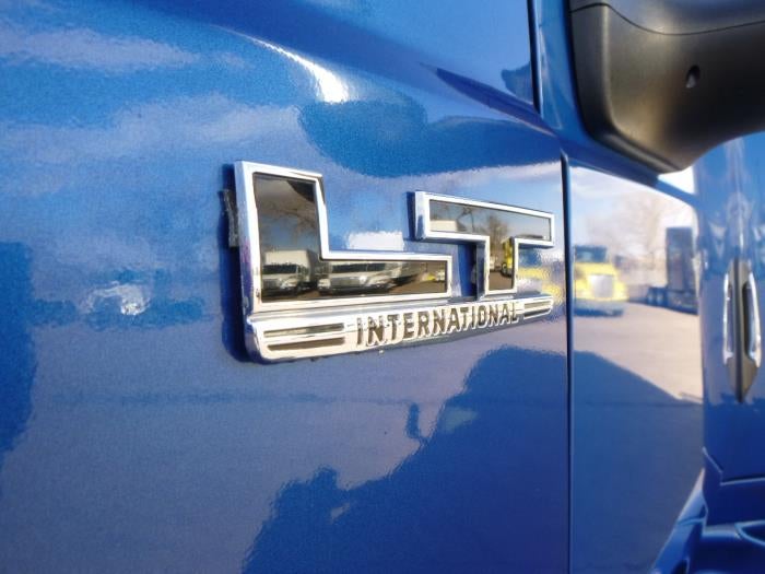 2022 International LT625 Base