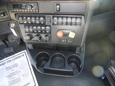 2022 International LT625 Base