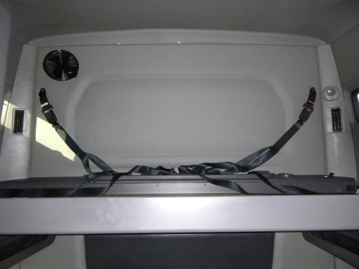 2022 International LT625 Base