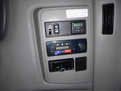 2022 International LT625 Base