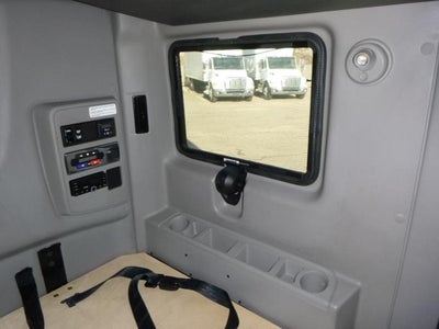 2022 International LT625 Base