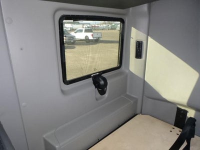 2022 International LT625 Base