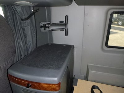 2022 International LT625 Base