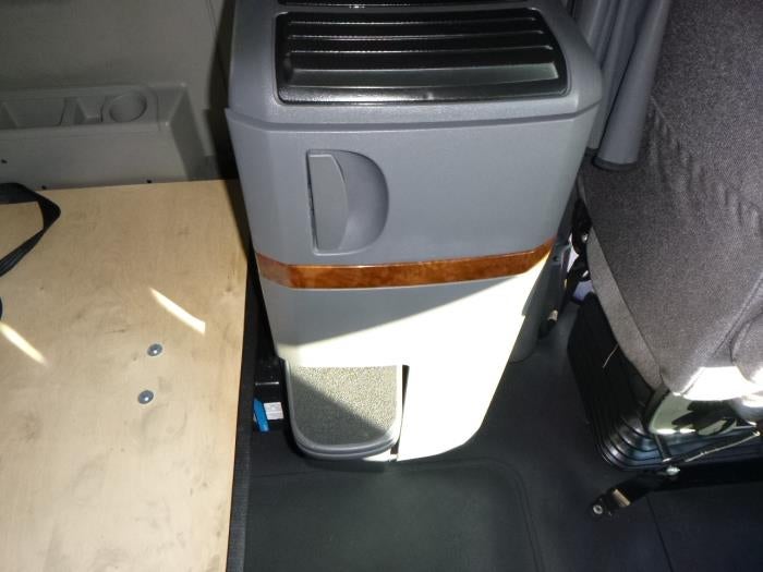 2022 International LT625 Base