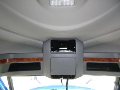 2022 International LT625 Base