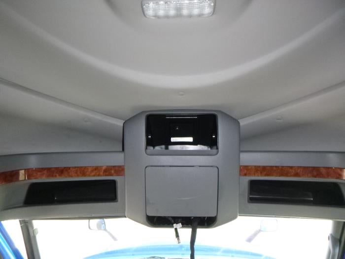 2022 International LT625 Base