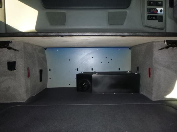 2022 International LT625 Base