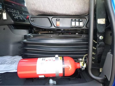 2022 International LT625 Base