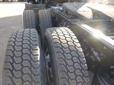 2022 International LT625 Base