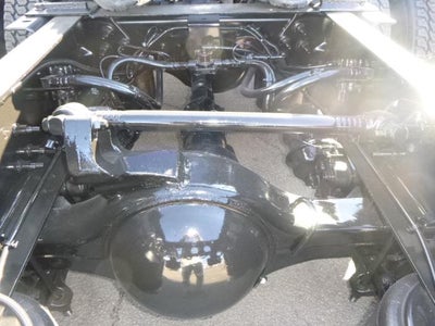 2022 International LT625 Base