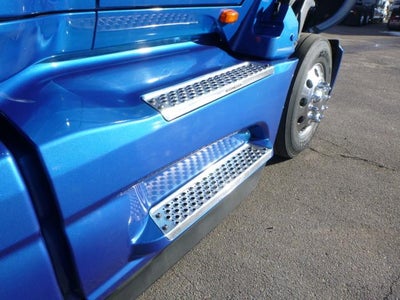 2022 International LT625 Base