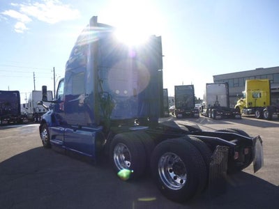 2022 International LT625 Base