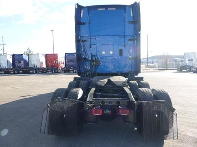 2022 International LT625 Base