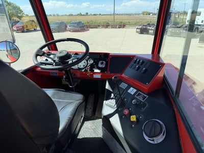 2022 Capacity TJ5000 Base