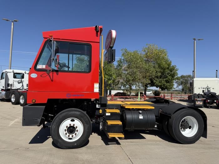 2022 Capacity TJ5000 Base