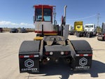 2022 Capacity TJ5000 Base