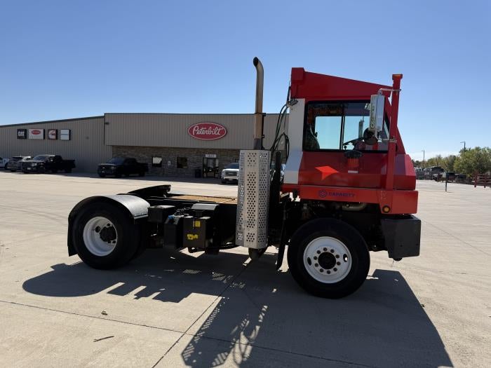 2022 Capacity TJ5000 Base