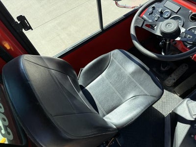 2022 Capacity TJ5000 Base