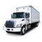 2020 Hino 268 Base