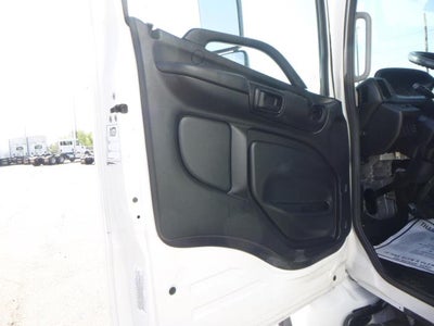 2020 Hino 268 Base