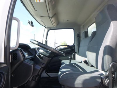 2020 Hino 268 Base