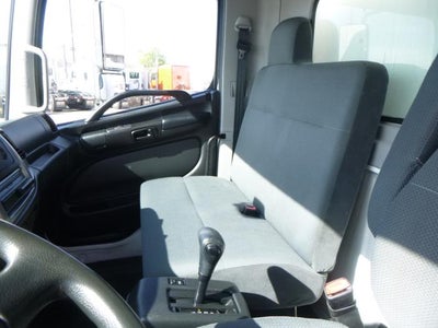 2020 Hino 268 Base