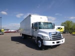 2020 Hino 268 Base