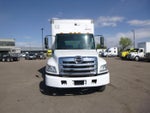 2020 Hino 268 Base