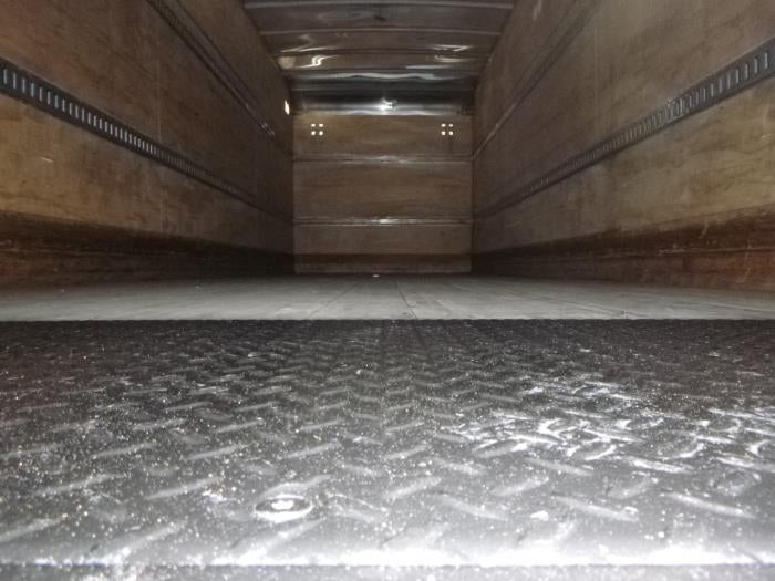 2020 Hino 268 Base